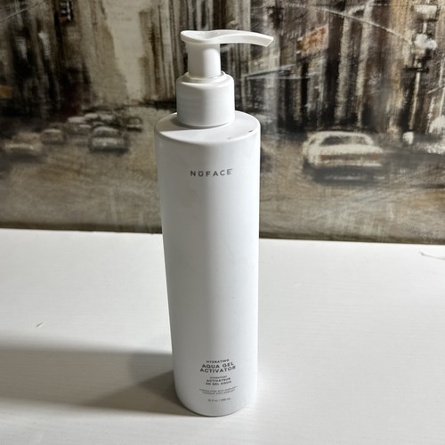 Nuface hydration aqua - aqua, gel