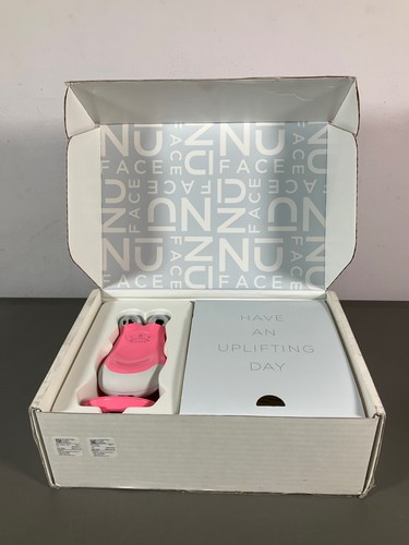 Nuface trinity facial toning - facial,