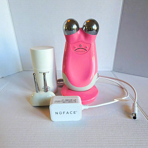 Nuface trinity microcurrent - nuface,