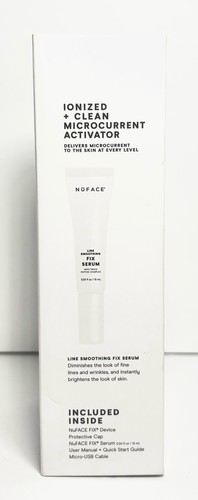 New bow nuface - new,