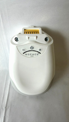 Nuface trinity pro base - pro, unit