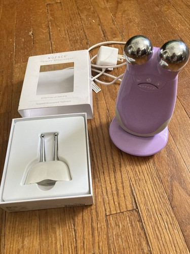 Nuface trinity limited edition - limited,