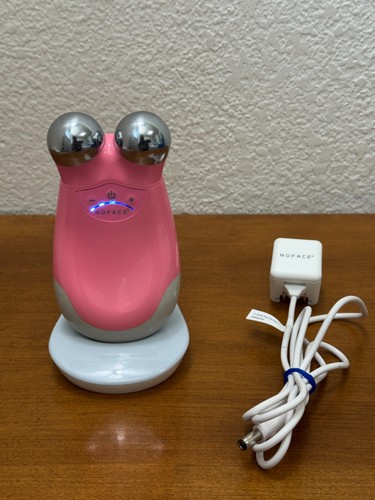 Nuface trinity microcurrent - nuface,