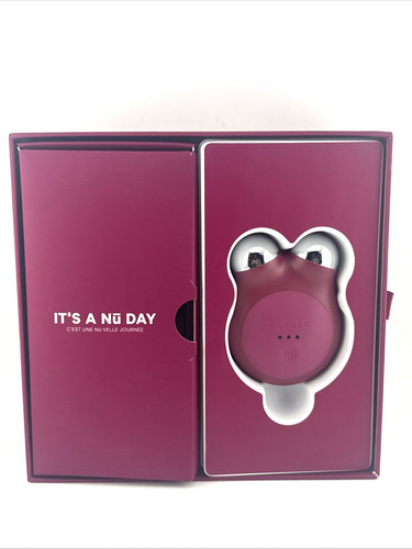 Nuface mini red smart - nuface, –