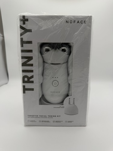 Nuface trinity lip - w/,